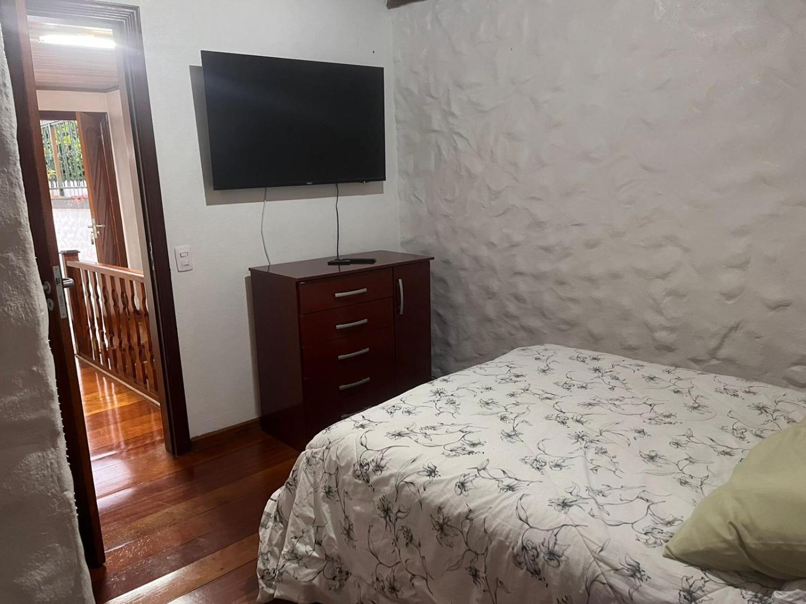 Apto Um Sonho De Lugar Campos do Jordão Extérieur photo