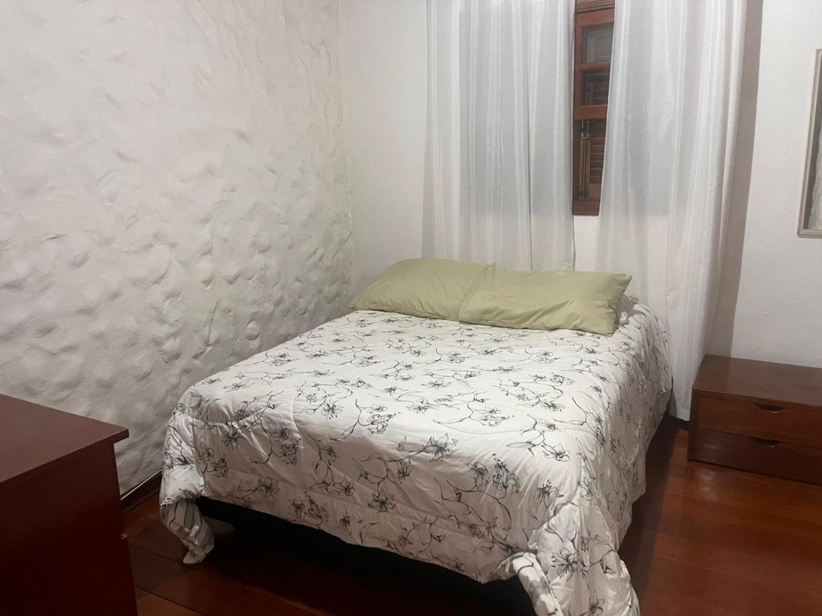 Apto Um Sonho De Lugar Campos do Jordão Extérieur photo